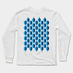 FISHER Long Sleeve T-Shirt